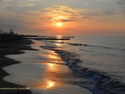 Holiday apartment Villa al Sole - Environment photo 29