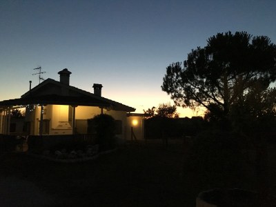 Holiday apartment Villa al Sole - Document photo 30