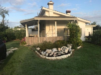 Holiday apartment Villa al Sole - Document photo 31