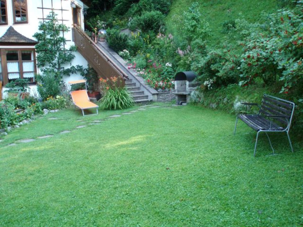 Holiday apartment House at Erlenrain - Outdoor photo 4