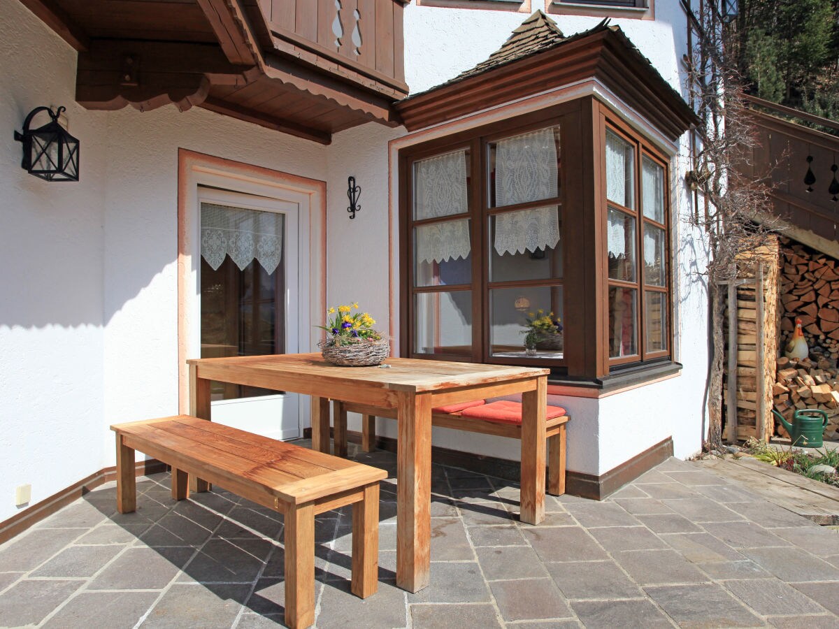 Holiday apartment House at Erlenrain - Outdoor photo 5