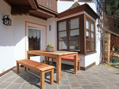 Holiday apartment House at Erlenrain - Outdoor photo 5