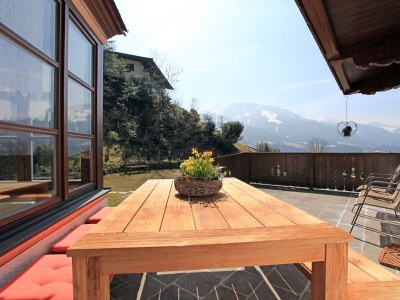 Holiday apartment House at Erlenrain - Outdoor photo 6