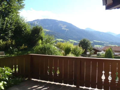 Holiday apartment House at Erlenrain - Outdoor photo 7