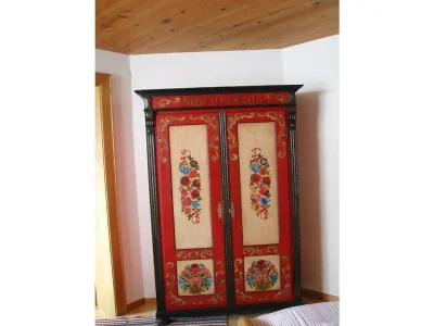 Holiday apartment House at Erlenrain - Features photo 9