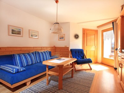 Holiday apartment House at Erlenrain - Features photo 13
