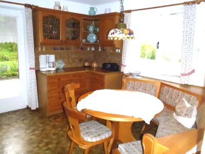 Holiday apartment House at Erlenrain - Features photo 17
