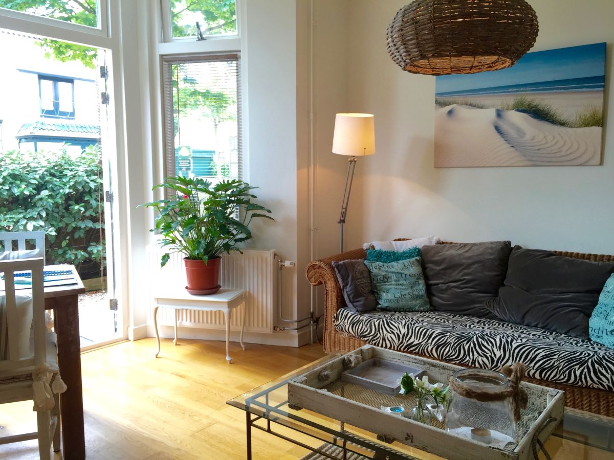 Apartment Oceans. - Outdoor photo 3