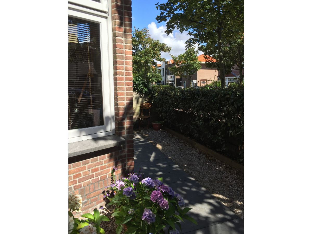 Apartment Oceans. - Outdoor photo 5