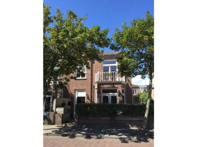 Apartment Oceans. - Outdoor photo 4