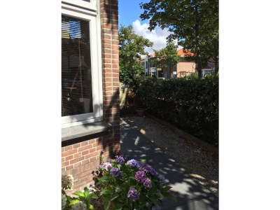 Apartment Oceans. - Outdoor photo 5