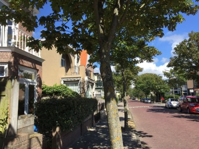 Apartment Oceans. - Outdoor photo 6