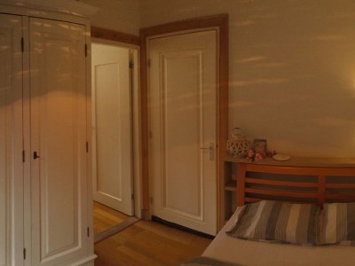 Apartment Oceans. - Features photo 8