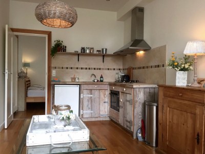 Apartment Oceans. - Features photo 10