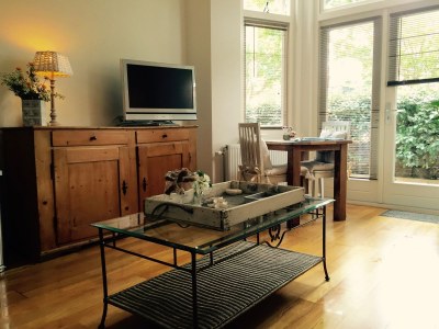 Apartment Oceans. - Features photo 11