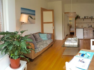 Apartment Oceans. - Features photo 12