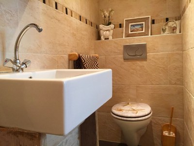 Apartment Oceans. - Features photo 13