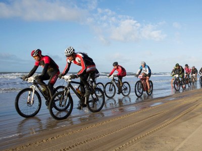 Apartment Oceans. - Environment photo 17