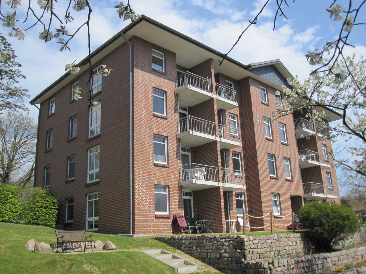 Holiday apartment Hönniger - Outdoor photo 2