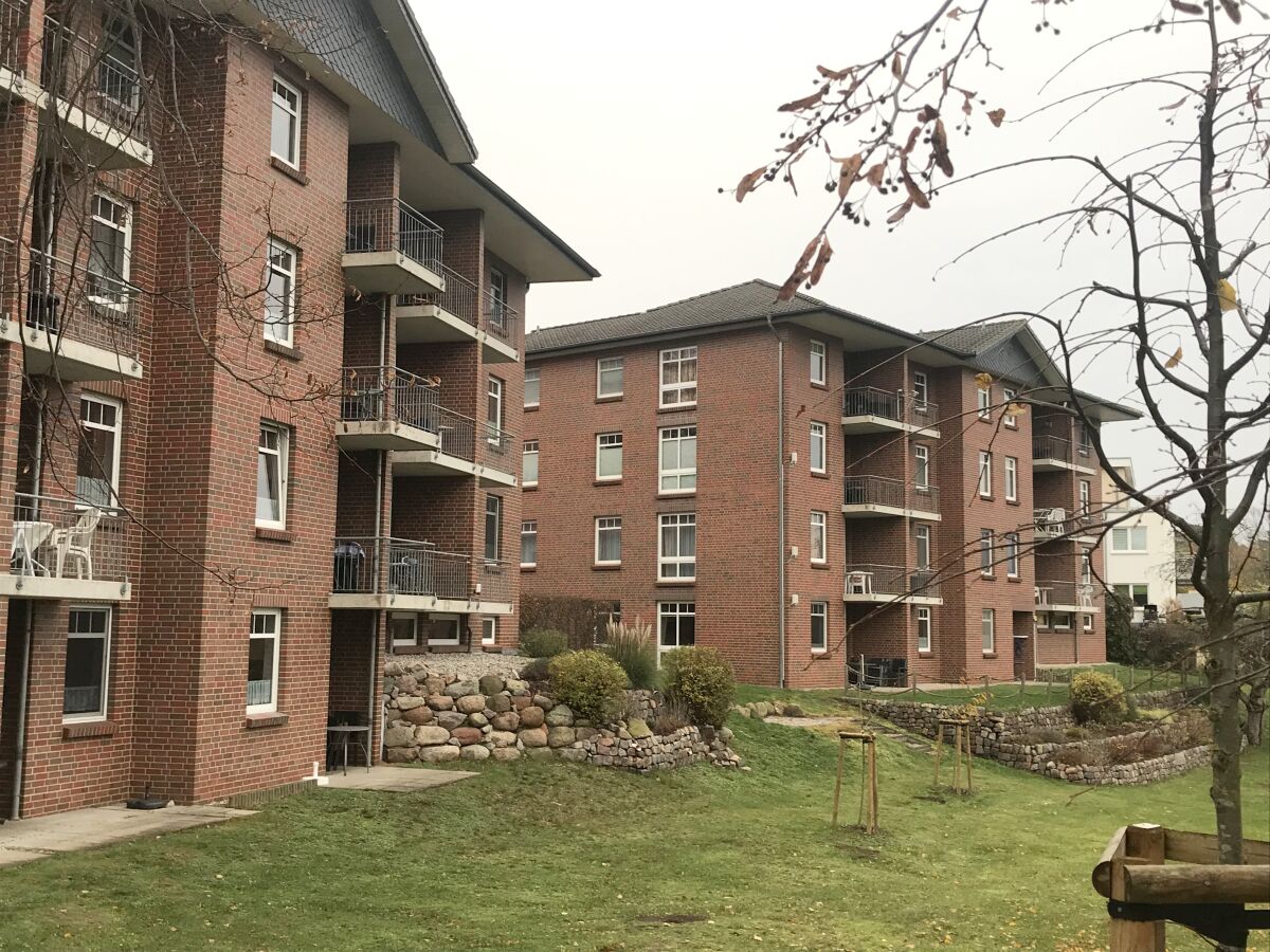 Holiday apartment Hönniger - Outdoor photo 3