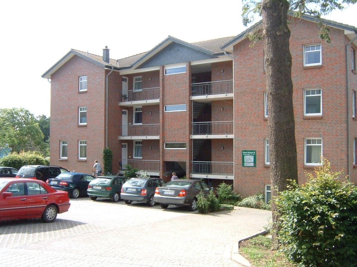 Holiday apartment Hönniger - Outdoor photo 4