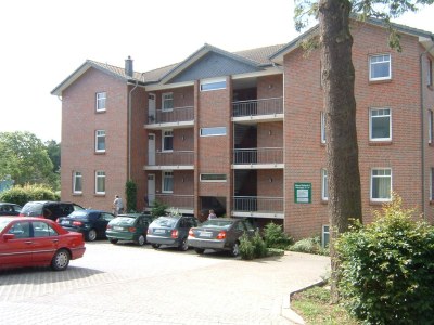 Holiday apartment Hönniger - Outdoor photo 4