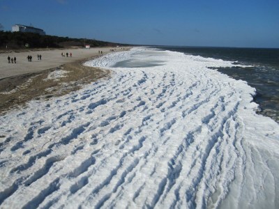 Holiday apartment Hönniger - Outdoor photo 5