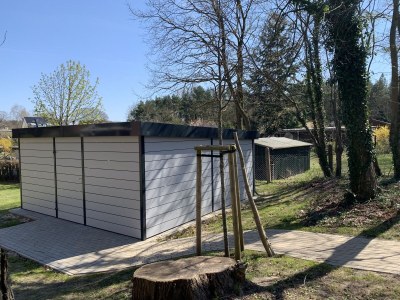 Holiday apartment Hönniger - Outdoor photo 6