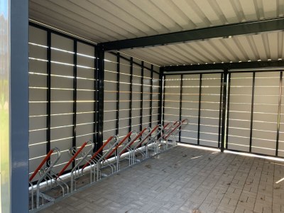 Holiday apartment Hönniger - Outdoor photo 7