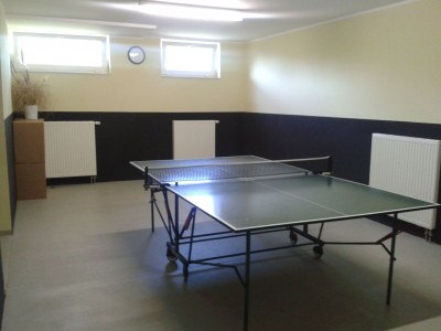 Holiday apartment Hönniger - Features photo 20