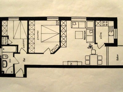 Holiday apartment Hönniger - Document photo 25