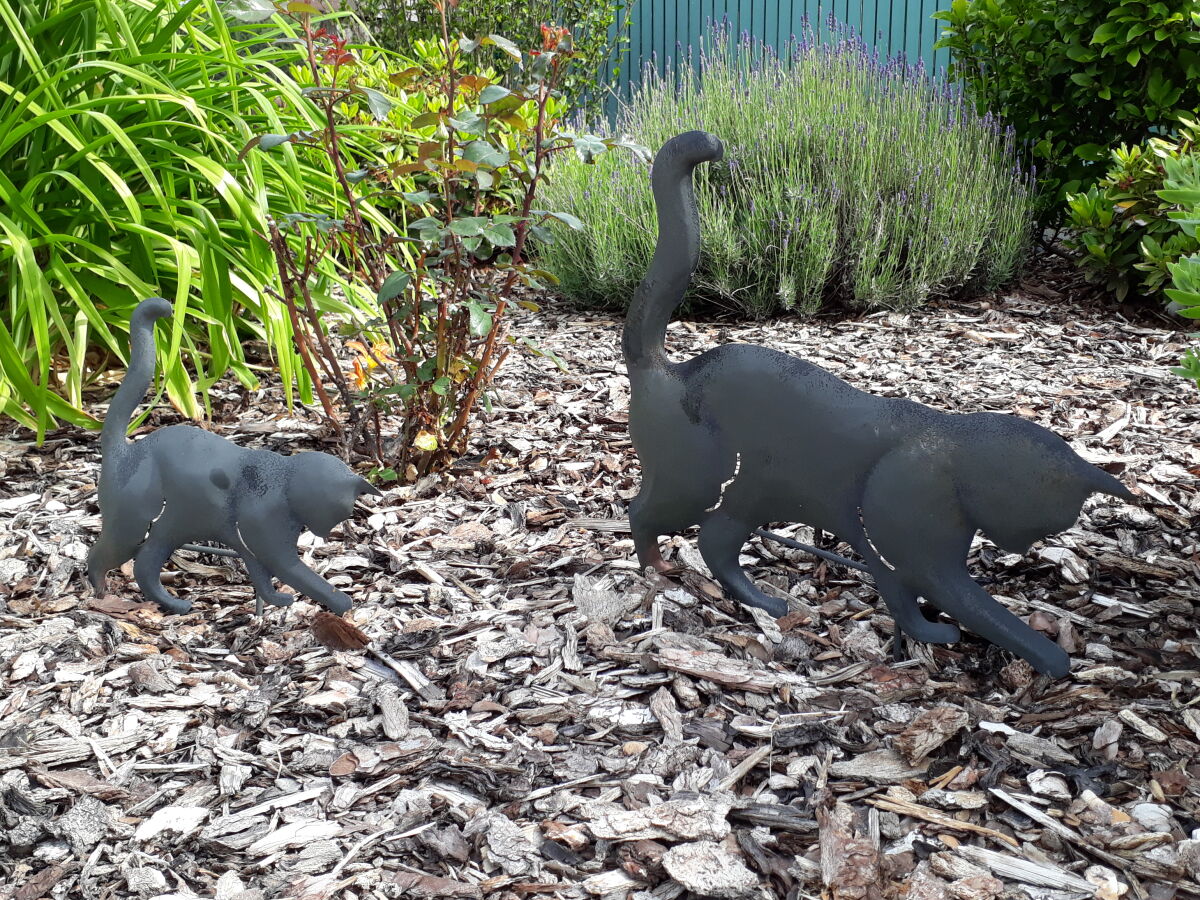 Holiday house Lindenberg - Outdoor photo 4