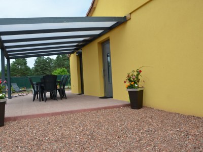 Holiday house Lindenberg - Outdoor photo 2