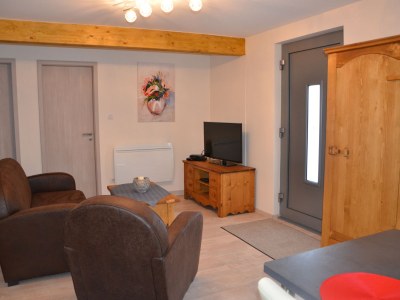 Holiday house Lindenberg - Features photo 6