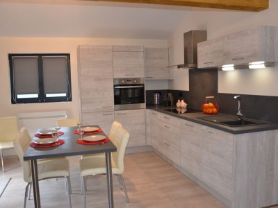 Holiday house Lindenberg - Features photo 7