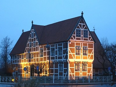 Holiday apartment Rudis Obstgarten - Environment photo 12