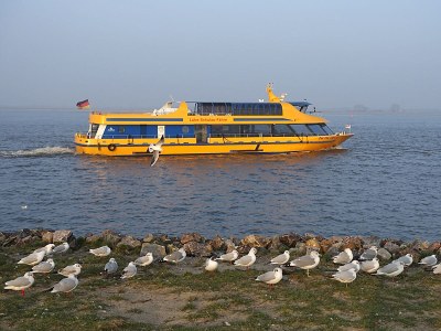 Holiday apartment Rudis Obstgarten - Environment photo 17