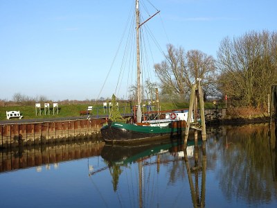 Holiday apartment Rudis Obstgarten - Environment photo 18