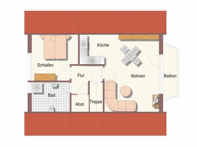 Holiday apartment Rudis Obstgarten - Document photo 21