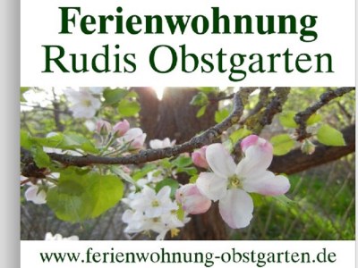 Holiday apartment Rudis Obstgarten - Document photo 22