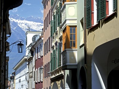 Holiday apartment Maia - Environment photo 13