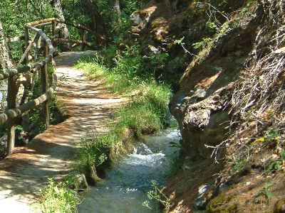 Holiday apartment Maia - Environment photo 15