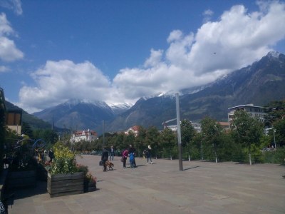 Holiday apartment Maia - Environment photo 19