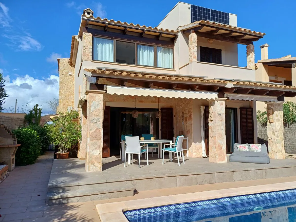 Holiday house Casa Roco