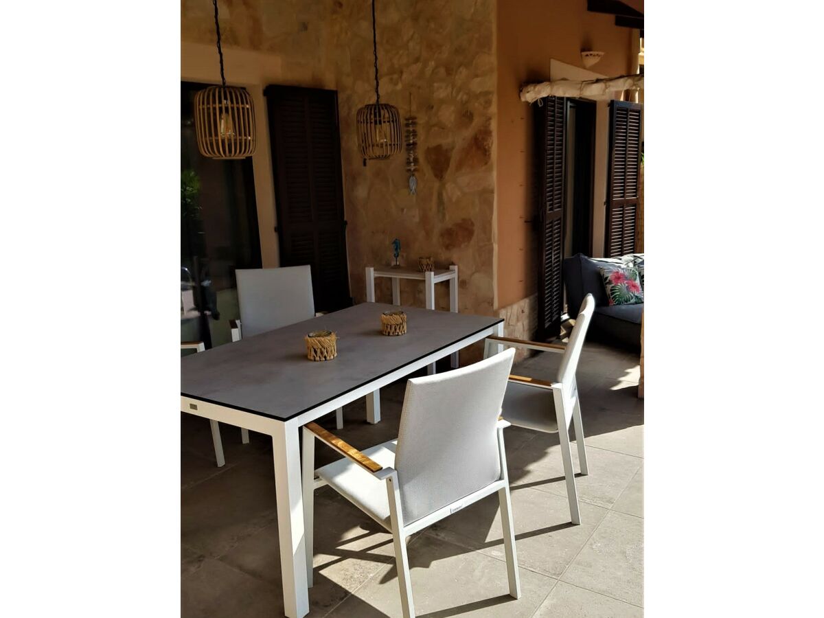 Holiday house Casa Roco - Outdoor photo 4