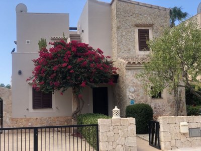 Holiday house Casa Roco - Outdoor photo 2