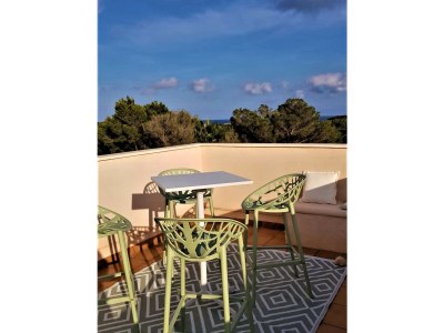 Holiday house Casa Roco - Outdoor photo 24