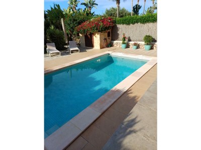 Holiday house Casa Roco - Outdoor photo 29