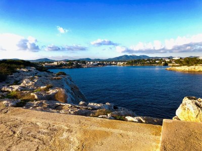 Holiday house Casa Roco - Environment photo 31