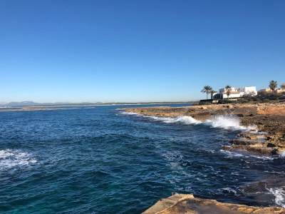 Holiday house Casa Roco - Environment photo 33